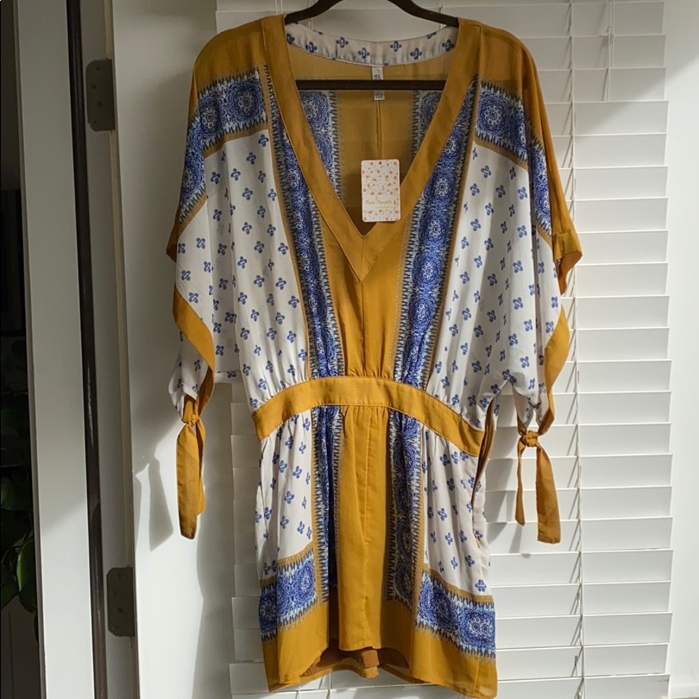 Free People